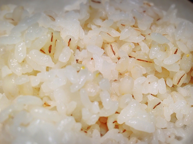 コストコで購入したインスタントポットの炊飯機能は使える？白米＋もち麦を炊いてみた結果