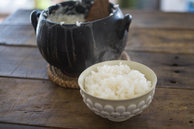 【あさイチ】土鍋ご飯の炊き方の作り方 食材のトリセツレシピ（2022年1月11日）