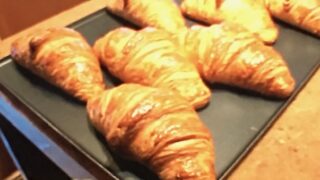 ソレダメ 4月1日 美味しいクロワッサンの食べ方 パンの名店が教える新常識