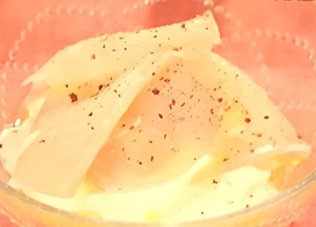 【沸騰ワード10】伝説の家政婦・志麻さんの『モッツァレラチーズのミルクムース』レシピ（4月10日）