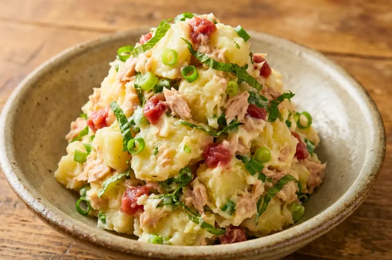 【沸騰ワード10】（4月10日）伝説の家政婦・志麻さんの最強の『ロシア風ポテトサラダ』レシピ