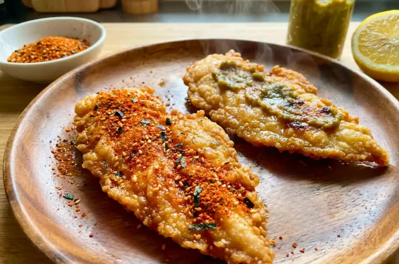 【沸騰ワード10】（4月10日）伝説の家政婦・志麻さんの『七味と柚子胡椒のササミせんべい』レシピ