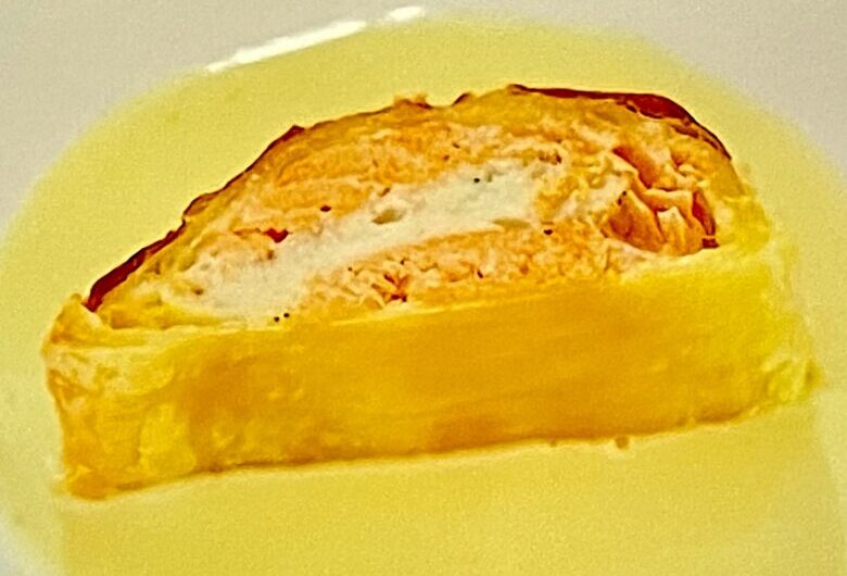 【沸騰ワード10】白身魚のムース パイ包み焼きの作り方 志麻さんレシピ（7月10日）