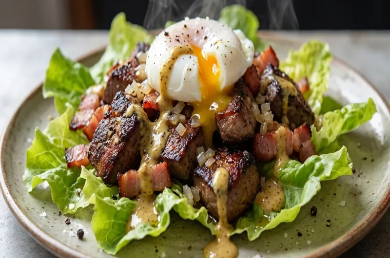 【沸騰ワード10】レバーサラダの作り方 志麻さんレシピ（7月10日）