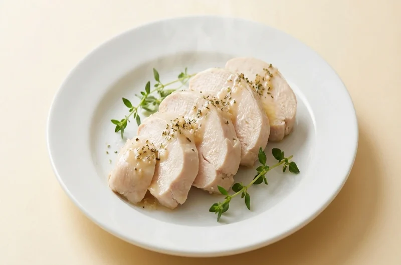 【ウワサのお客さま】サラダチキンの作り方 肉のハナマサ爆買いゴリラ兄弟パパレシピ（9月4日）