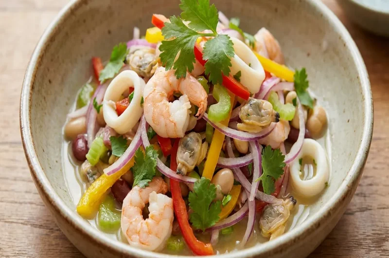 【沸騰ワード10】セビーチェの作り方　家政婦志麻さんレシピ（9月11日）