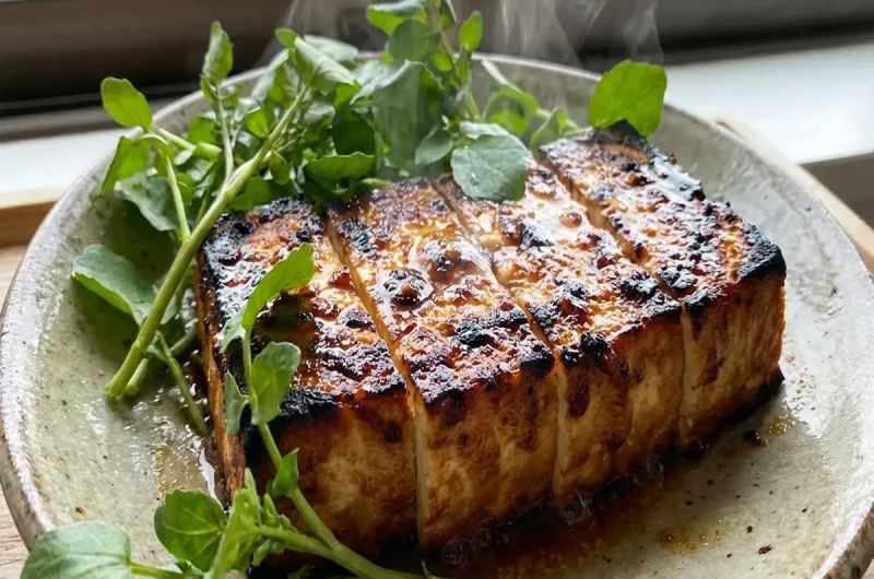 【沸騰ワード10】豆腐ローストの作り方 家政婦志麻さんレシピ（9月11日）