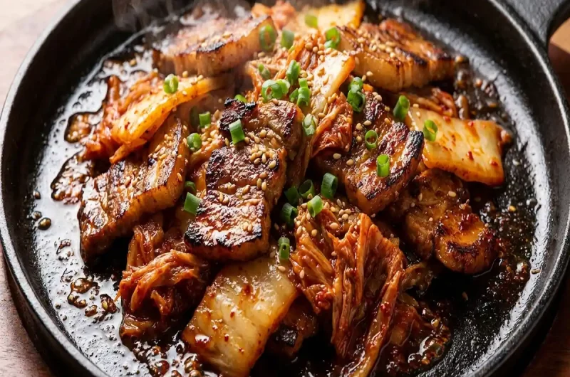 【家事ヤロウ】豚キムチの作り方 和田明日香さんの料理塾（9月23日）