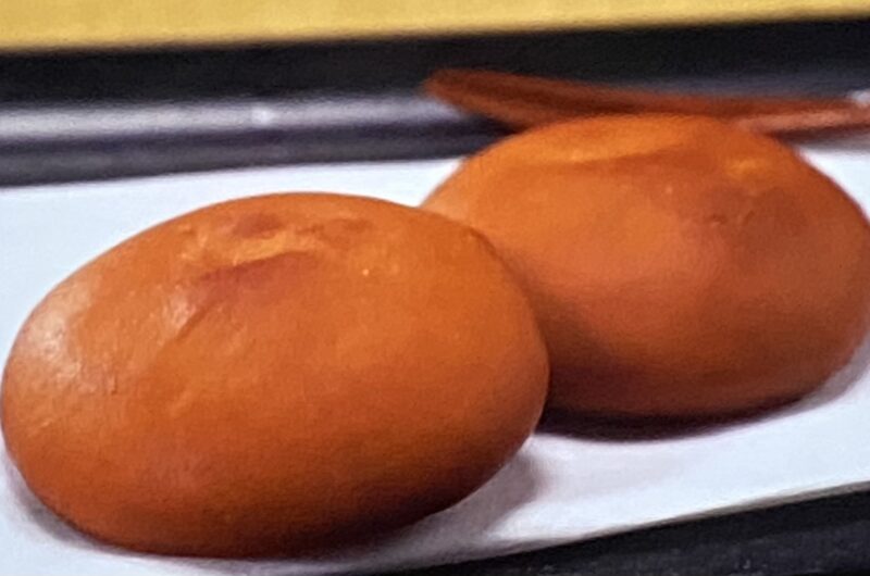 【ザワつく金曜日】博多通りもんの天ぷら アレンジレシピ