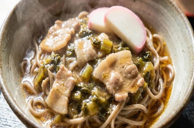 【ヒルナンデス】あんかけ蕎麦のレシピ 駒大勝負飯の作り方（2月2日）