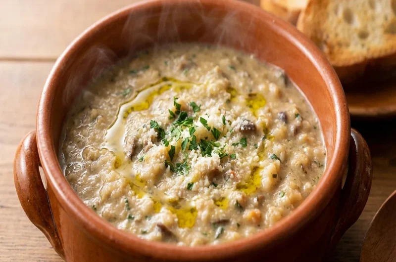 【ジョブチューン】イタリア風タラのポタージュペースト（ポタージュの素活用）の作り方 タラのかけ算レシピ（2月27日）