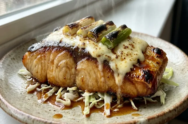 【ジョブチューン】タラのスライスチーズ照り焼きの作り方 割烹すずきタラのかけ算レシピ（2月27日）