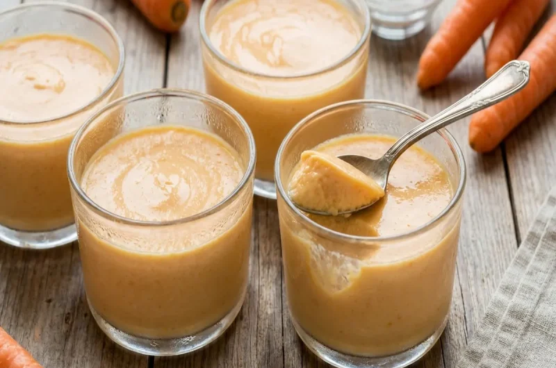 【相葉マナブ】にんじんプリンの作り方 富里にんじんレシピ（2月28日）