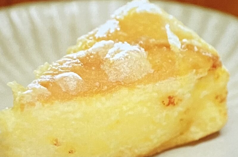 【相葉マナブ】揚げチーズケーキの作り方 第3回揚げ-1グランプリ（3月14日）
