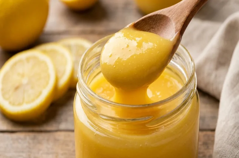 【家事ヤロウ】卵とレモンのジャム（レモンカード）の作り方 卵料理レシピ（3月3日）