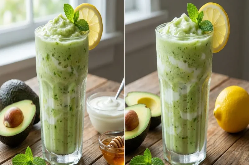 【林修の今でしょ講座】アボカドヨーグルトシェイクの作り方 ガセリ菌SP株ヨーグルト＆アボカドのアレンジレシピ＆健康パワー（3月9日）