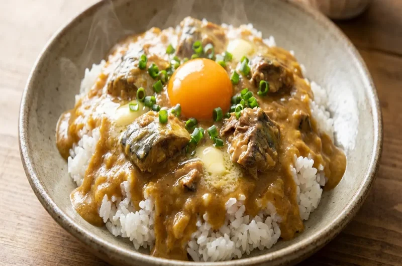 【ジョブチューン】さばみそカレーの作り方 ジョーさん。レシピVS超一流料理人ジャッジ結果（3月13日）