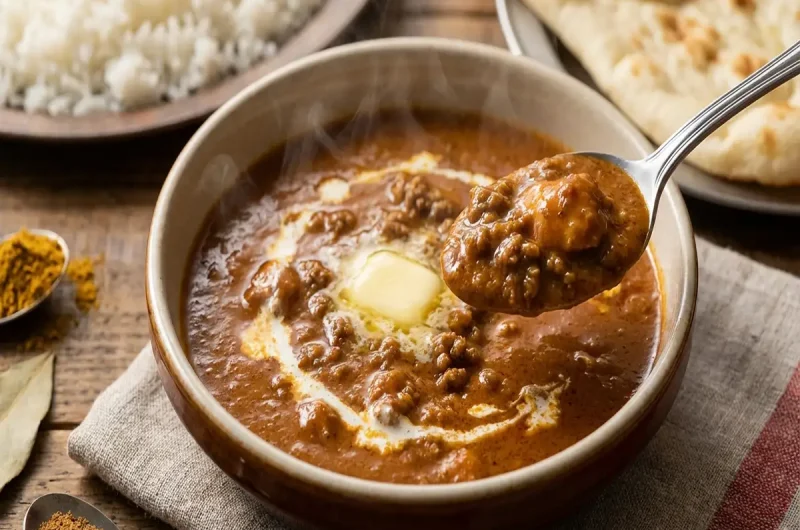 【ジョブチューン】チキンバターカレー風の作り方 みきママレシピVS超一流料理人ジャッジ結果（3月13日）