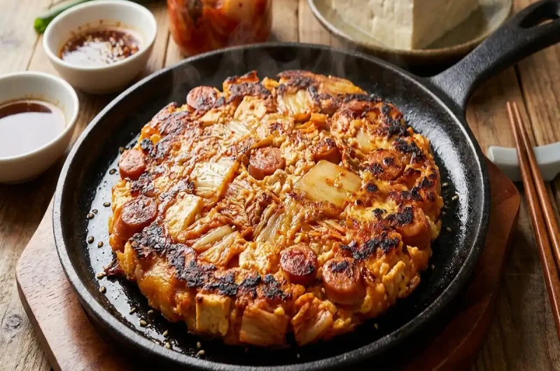 【ヒルナンデス】豆腐チヂミの作り方 業務田スー子さん業務スーパーレシピ（3月15日）