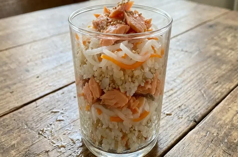 【ヒルナンデス】春の可愛いちらし寿司の作り方 業務田スー子さん業務スーパーレシピ（3月15日）