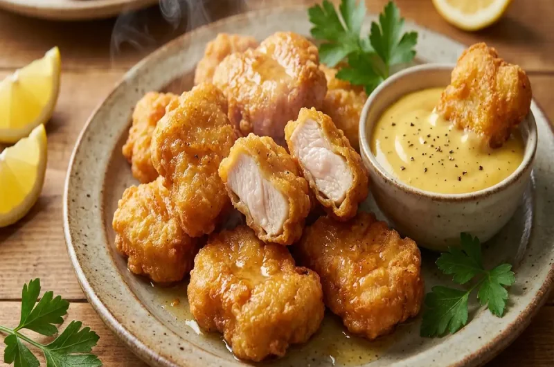 【ハナタカ】チキンナゲットの作り方 マヨネーズレシピ＆活用術（3月18日）