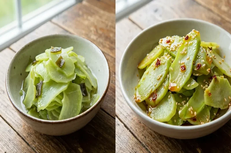 【相葉マナブ】ブロッコリー茎の浅漬け＆ブロッコリーサラダの作り方 ブロッコリーレシピ（3月21日）