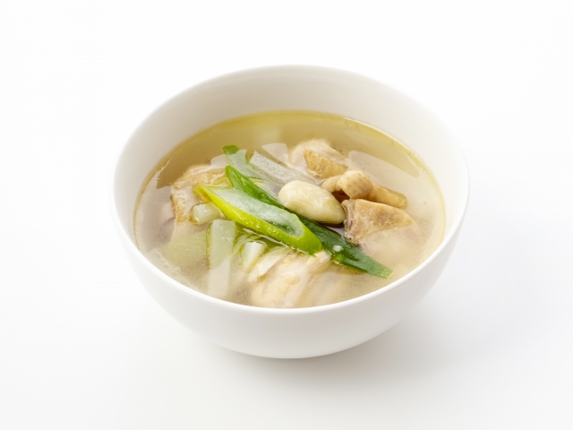 あさイチ】新ごぼうの鶏スープの作り方本田明子先生の「みんなゴハンだよ」レシピ（4月28日）