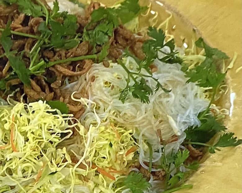 あさイチ 春キャベツと豚肉のおかずサラダの作り方 春の食材レシピ 4月13日