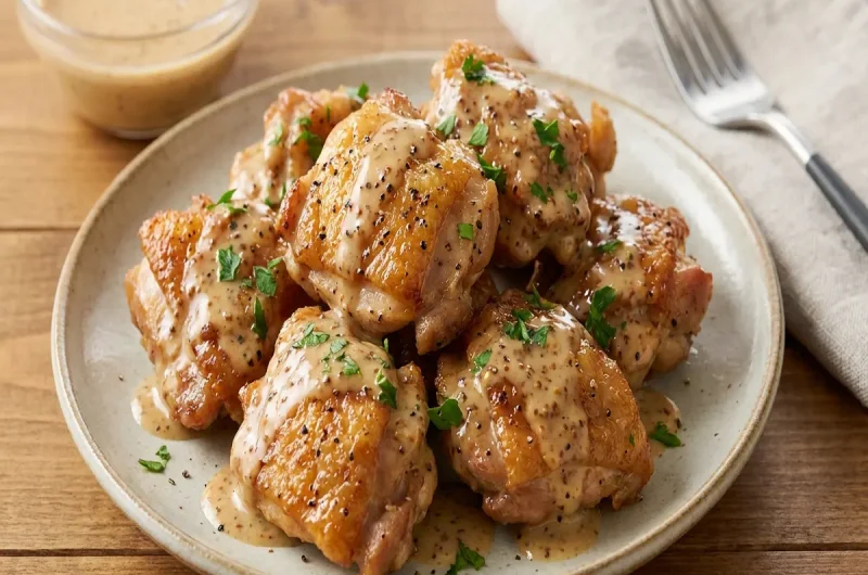 【ラヴィット】フレンチ風唐揚げの作り方 ドレッシングで簡単激ウマアレンジレシピ （4月1日）