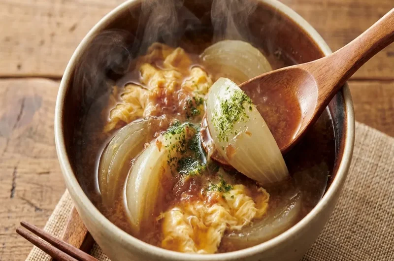 【家事ヤロウ】たまたま味噌汁の作り方 和田明日香さんレシピ（4月6日）