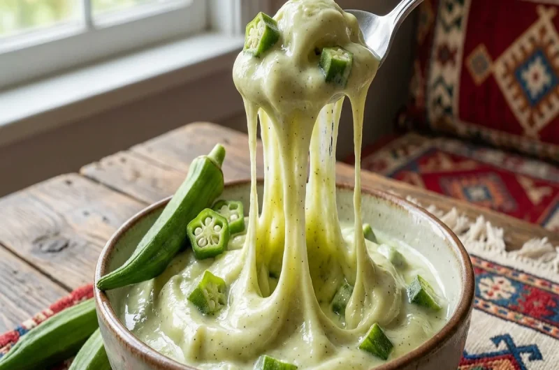 【ヒルナンデス】トルコ風アイス（冷凍オクラ使用）の作り方 業務田スー子さん業務スーパーレシピ（4月19日）