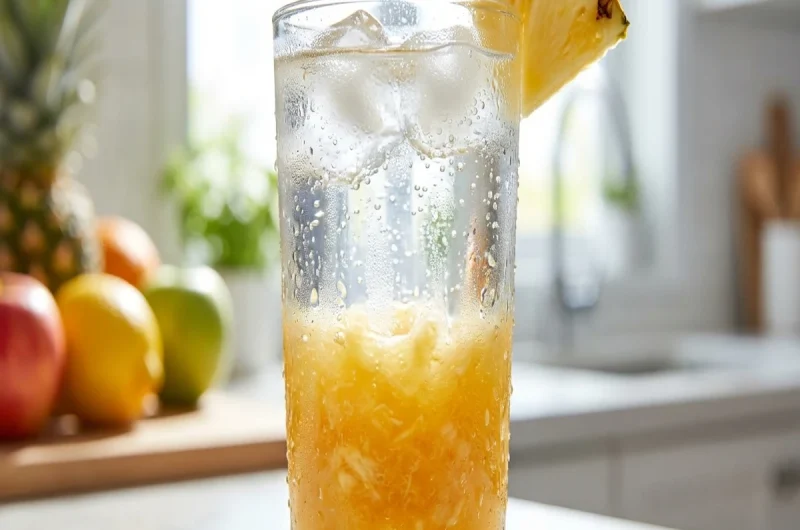 【ヒルナンデス】美肌ドリンクの作り方 IKKOさんのレシピ（4月26日）