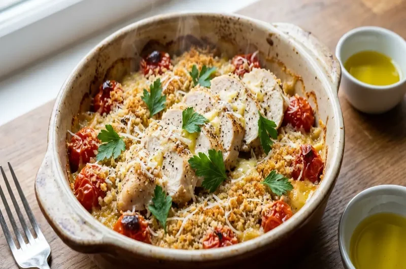 【ラヴィット】蒸し鶏のパン粉焼きの作り方 サラダチキンで手抜き10分レシピ 4月29日