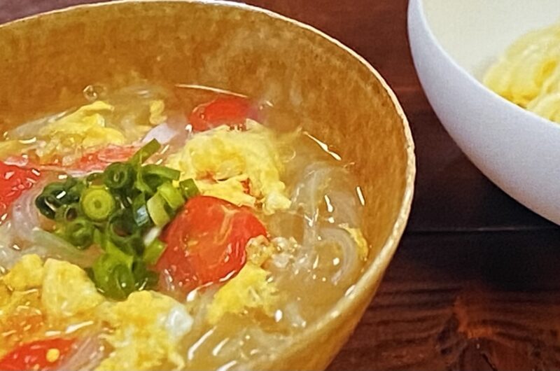 【ジョブチューン】つけ麺ラーメンマロニーちゃんの作り方 アレンジラーメンレシピ（5月8日）