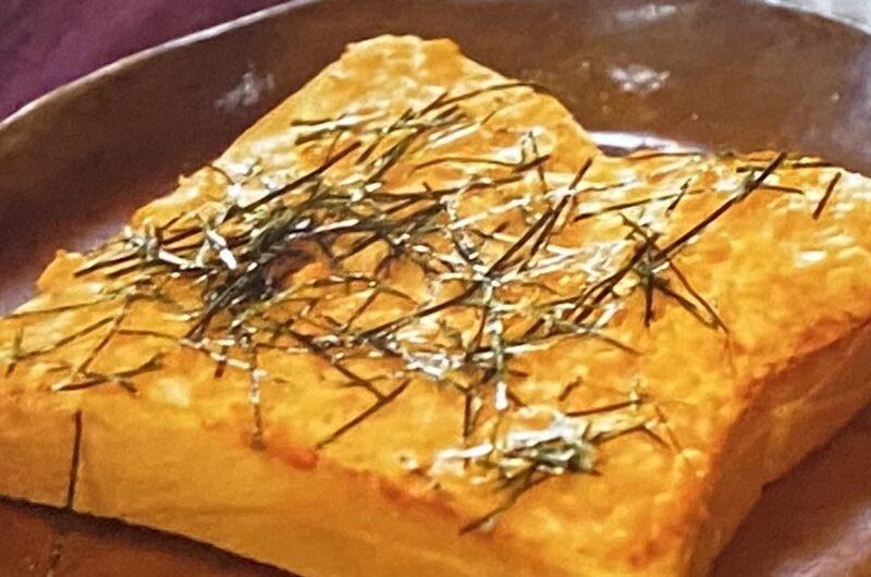 【ラヴィット】鮭フレークのおつまみトーストの作り方 トーストアレンジレシピ 5月28日