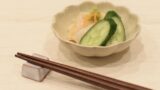 あさイチ 小松菜のおひたし だし解凍 の作り方 冷凍野菜レシピ 5月12日