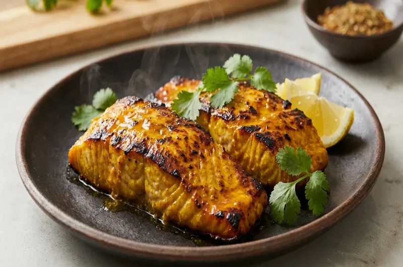 【ヒルナンデス】タンドリーブリの作り方 印度カリー子さんのスパイス料理レシピ（5月6日）