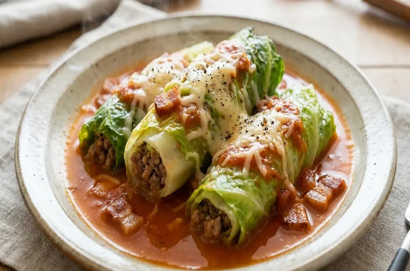 【青空レストラン】ロールロメインレタスの作り方 ロメインレタスのレシピ（5月8日）