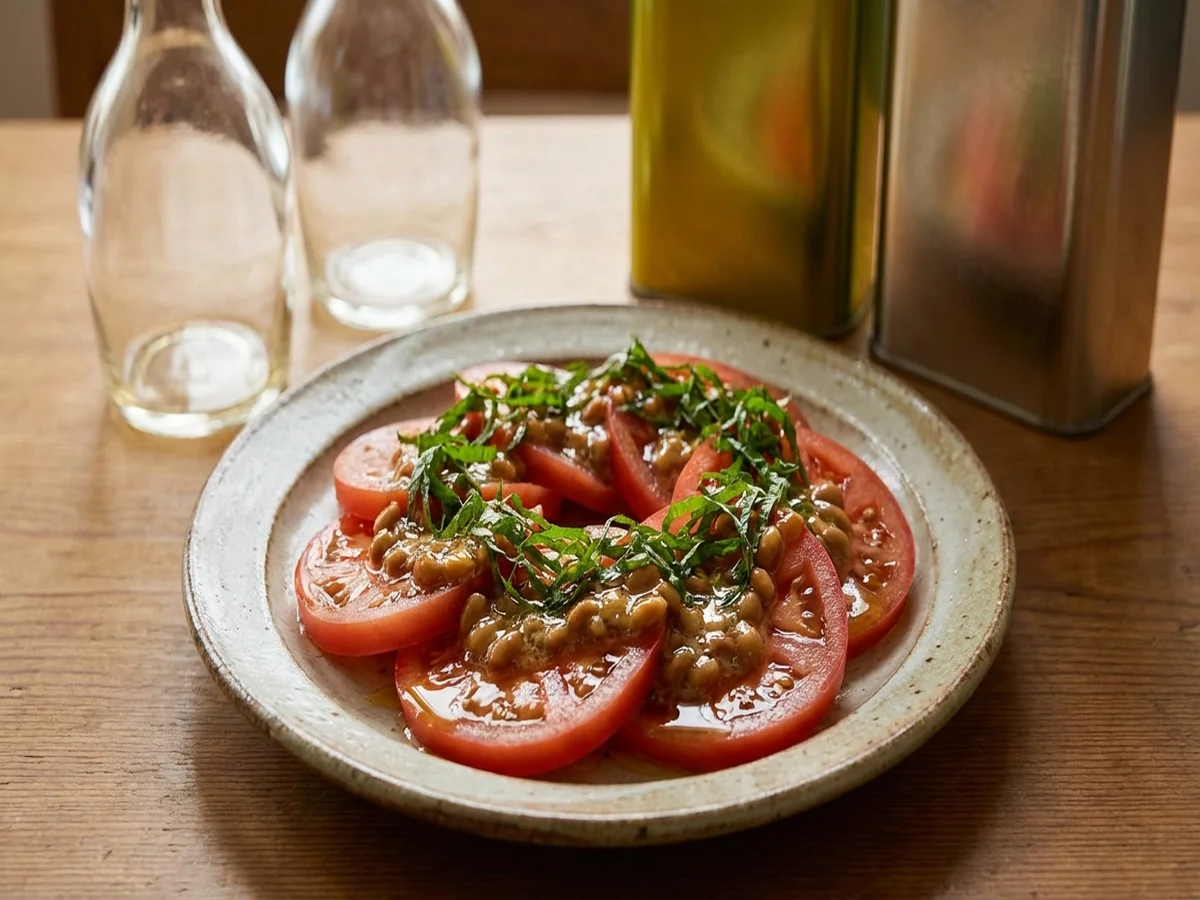 【NOと言わないカレン食堂】納豆で「最高の眠りへ」の作り方 滝沢カレンさんレシピ(5月15日) 8 repaired 52316 1770127926