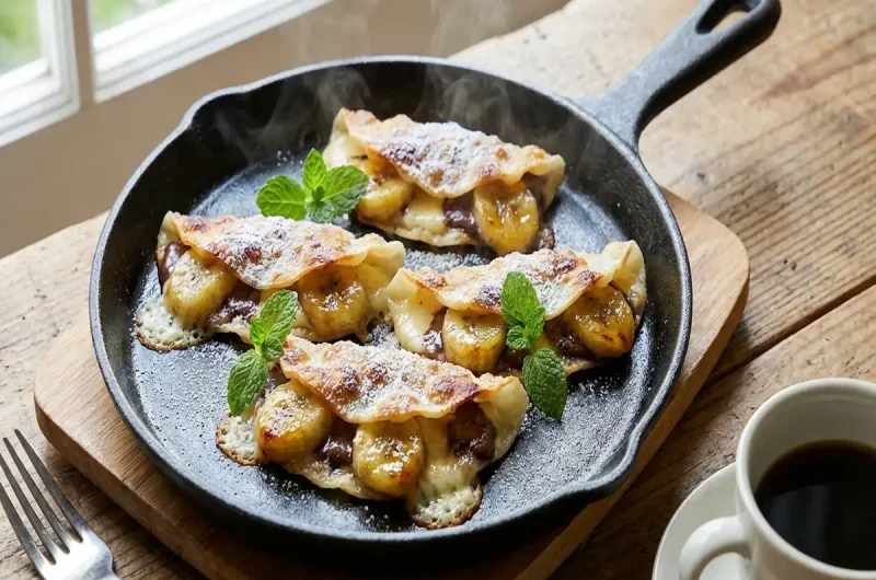 【NOと言わないカレン食堂】餃子の皮「え？あなただったの？」の作り方 滝沢カレンレシピ（5月15日）
