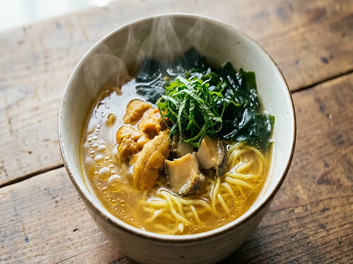 【相葉マナブ】いちご煮(青森)のお取り寄せ購入方法 海の幸絶品お料理博(5月16日) 7 repaired 52504 1770127642