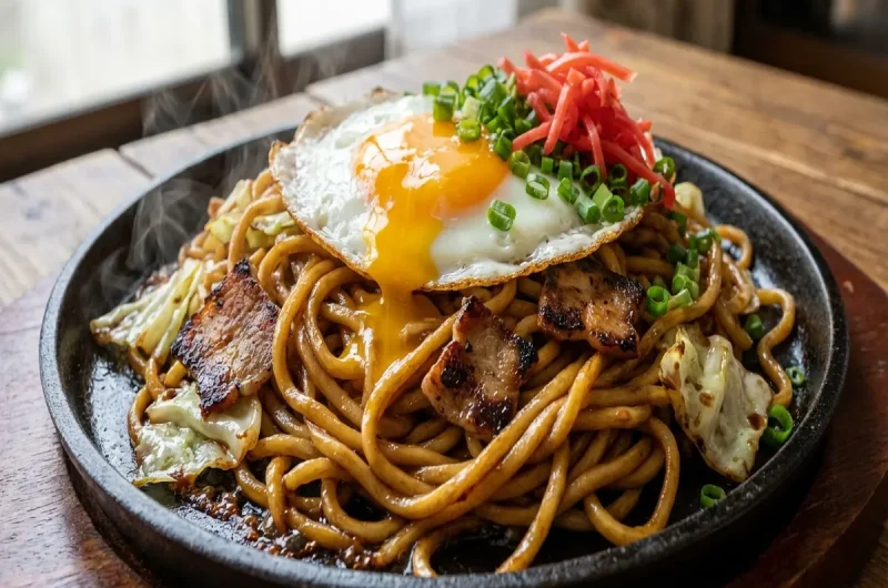 【マツコの知らない世界】うまかっちゃん焼きラーメンの作り方 汁なし袋麺アレンジ（５月18日）