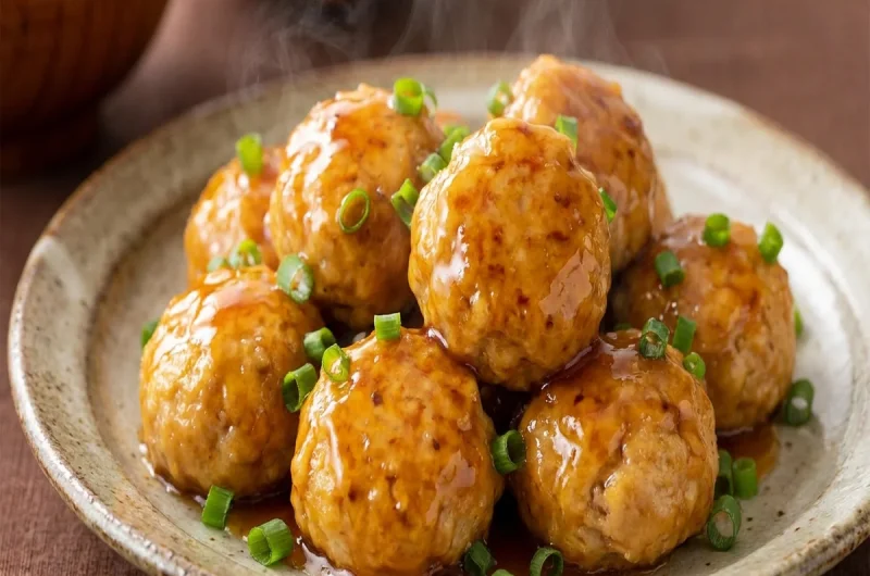 【あさイチ】はんぺん肉だんごの甘酢あんかけ作り方 河野雅子先生のレシピ（5月19日）