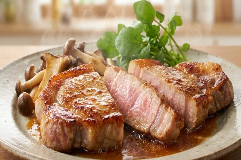 【ヒルナンデス】ポークソテーの作り方 水島弘史さん豚肉調理法レシピ（5月19日）