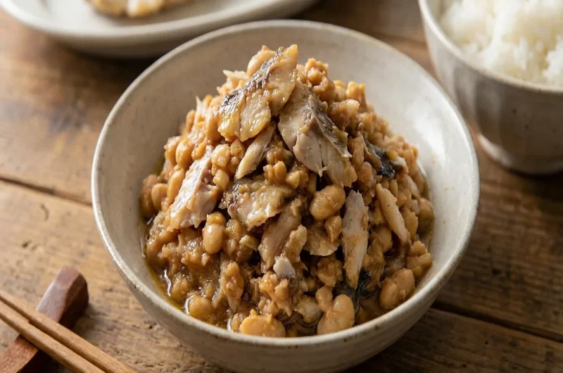 【秘密のケンミンSHOW】魚みその作り方 全国味噌グルメベスト10（5月20日）