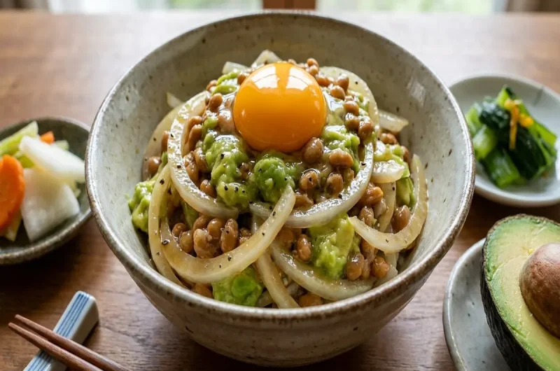 【ラヴィット】新玉ねぎのネバネバスライスの作り方 ロバート馬場さんレシピ 5月24日