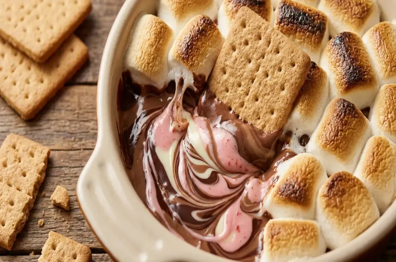 【ラヴィット】スモアの作り方 ぼる塾スイーツ部バズりスイーツレシピ 5月31日