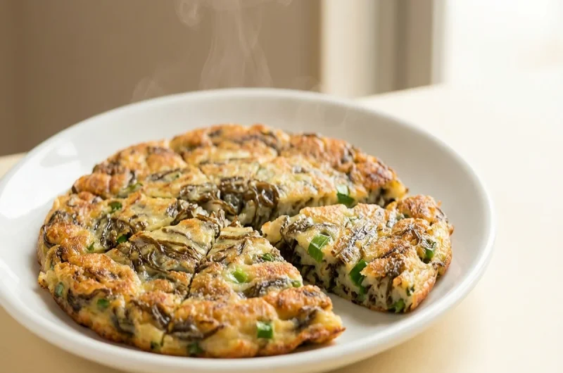 【あさイチ】もずくひらやーちーの作り方 もずくのレシピ （6月1日）