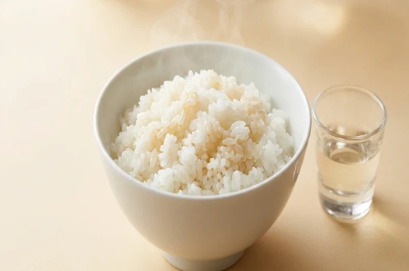 【ZIP】固く炊けてしまったご飯の失敗料理復活レシピ（6月17日）