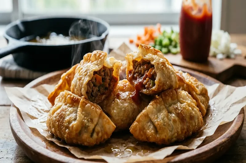 【ソレダメ】ミートパイの作り方 野菜が美味しいアレンジレシピ（6月2日）